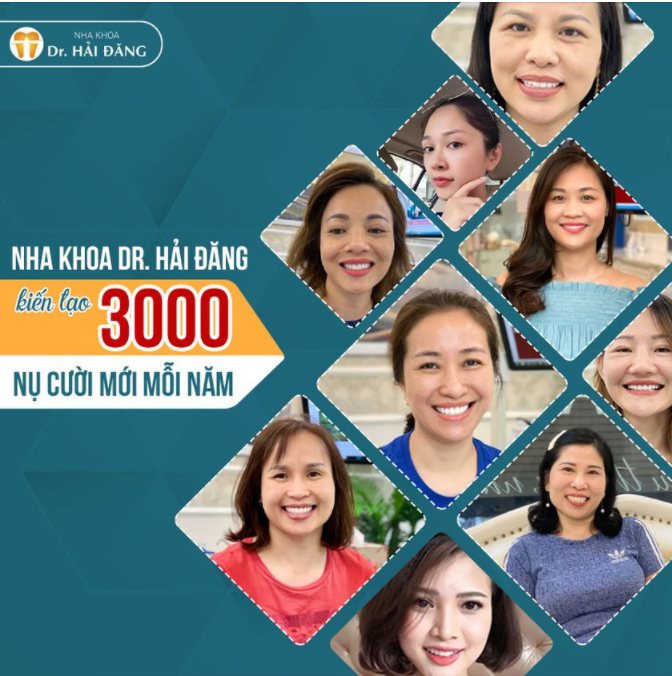 Kiến tạo nụ cười - Điểm 10 chất lượng 