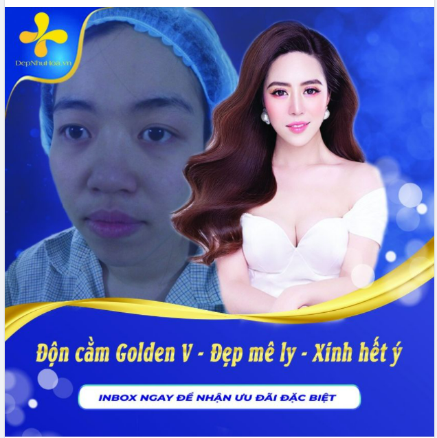 Là một diễn giả, tôi sớm nhận ra NGOẠI HÌNH chính là một LỢI THẾ khi đứng trước đám đông.