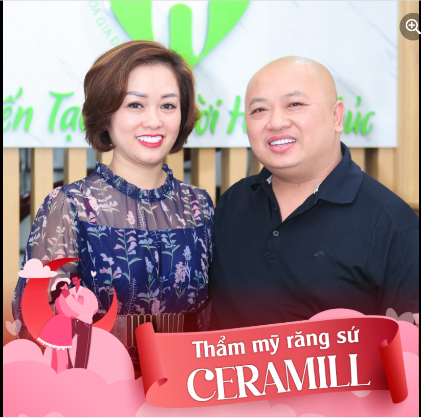 LÀM ĐẸP CÓ ĐÔI - THẨM MỸ RĂNG ƯU ĐÃI TỚI 70% CHỈ TỪ 1,5TR
