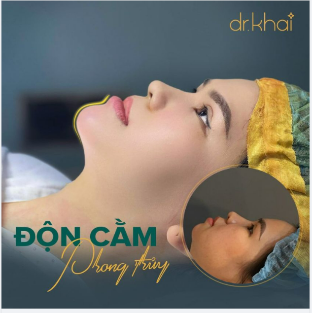 MẶT ĐẸP, CẰM XINH, CHUẨN PHONG THỦY