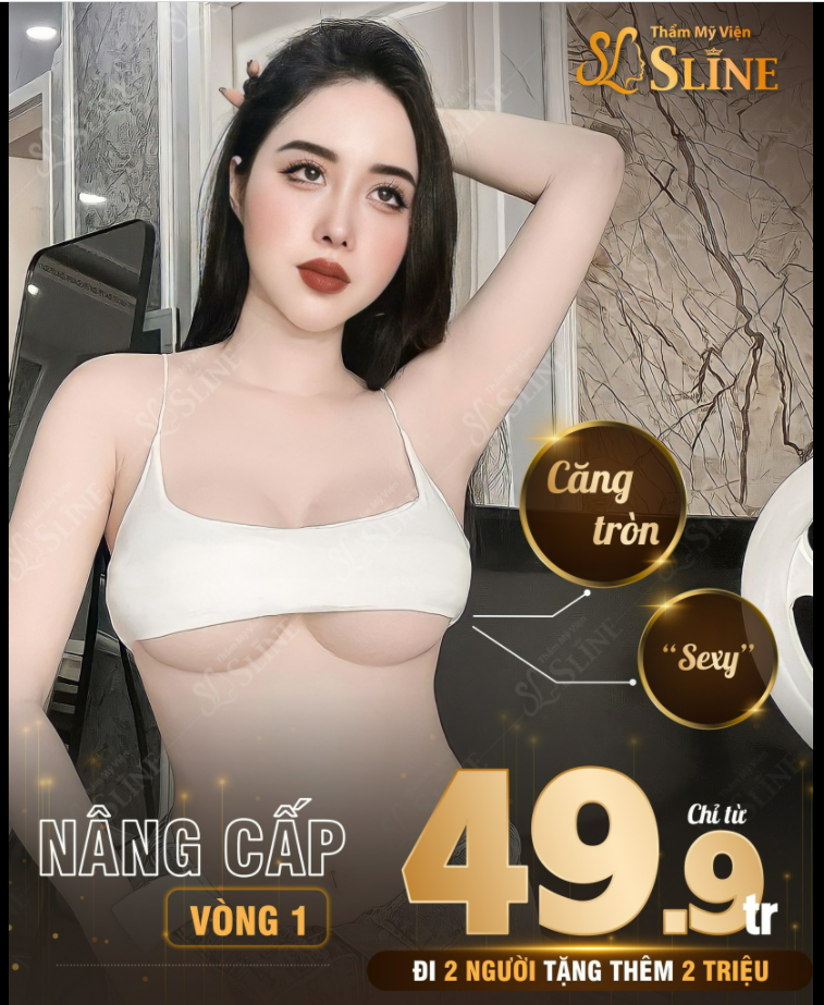 Nâng cấp vòng 1.