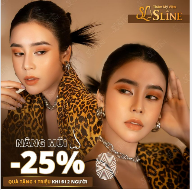 NÂNG MŨI CẤU TRÚC