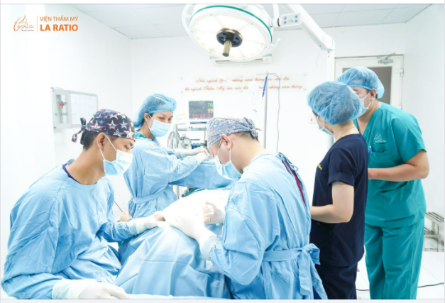 NGUYÊN NHÂN NÂNG MŨI BỊ BIẾN CHỨNG VÀ GIẢI PHÁP KHẮC PHỤC AN TOÀN