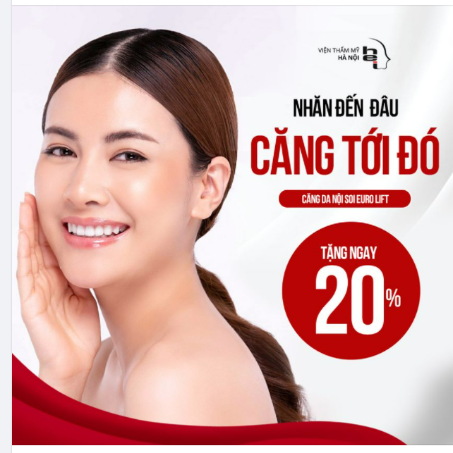 Nhăn đến đâu - Căng tới đó