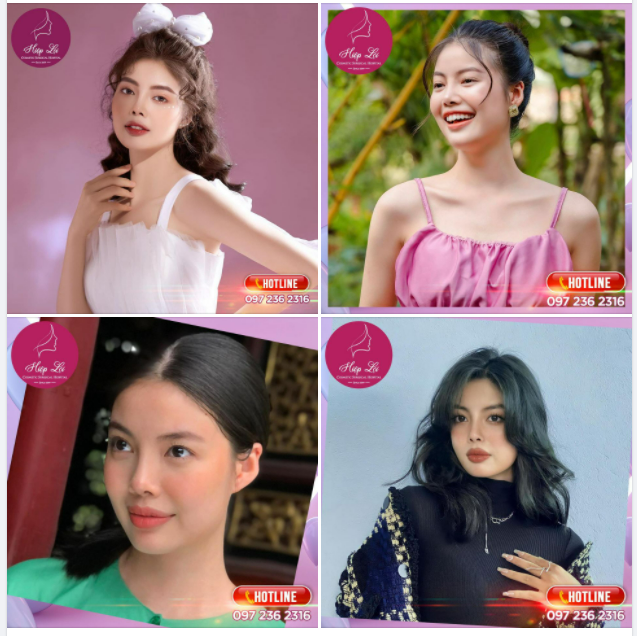 NHAN SẮC LÊN HƯƠNG - THUẬN LỢI ĐỦ ĐƯỜNG