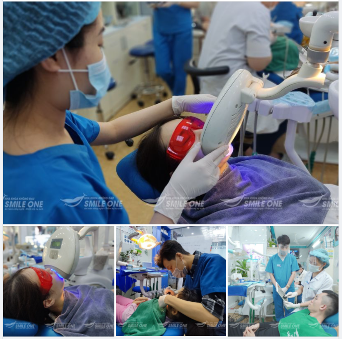 NHỮNG ĐIỀU NHỎ BÉ TẠO NÊN SỰ KHÁC BIỆT