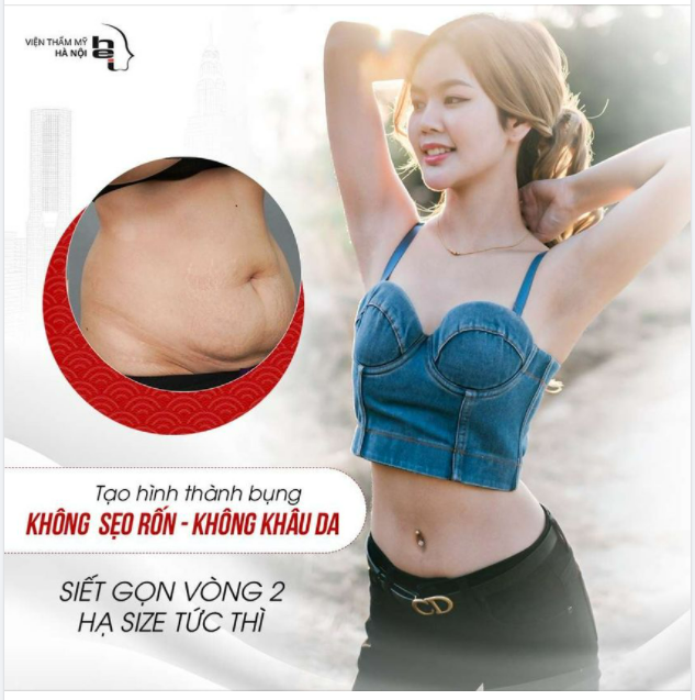 SIẾT GỌN VÒNG 2 ​​​​​​​ HẠ SIZE TỨC THÌ