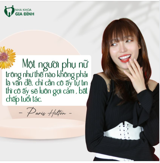 Sự tự tin của một cô gái luôn là một điểm cuốn hút khiến các nàng trở nên xinh đẹp và quyến rũ hơn bao giờ hết.