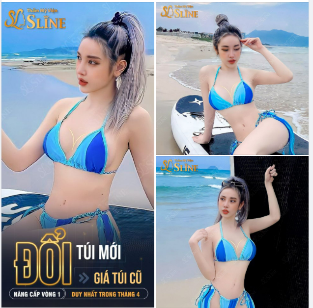 THÁNG 4- ƯU ĐÃI VÀNG đổi TÚI CŨ giá KHÔNG ĐỔI