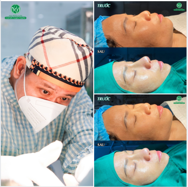 THÊM MỘT KẾT QUẢ ĐẸP NỮA VÀO CUỐI NGÀY