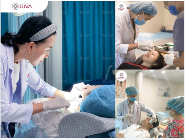 TIÊM BOTOX - PHƯƠNG PHÁP XÓA NHĂN HIỆU QUẢ