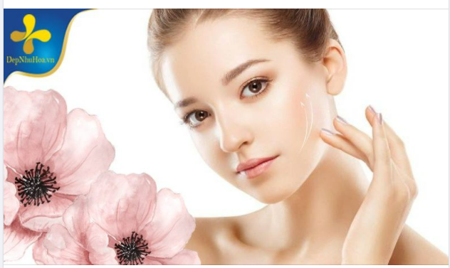 TRẺ HÓA GƯƠNG MẶT - BẠN ĐÃ SẴN SÀNG LỘT XÁC CHƯA