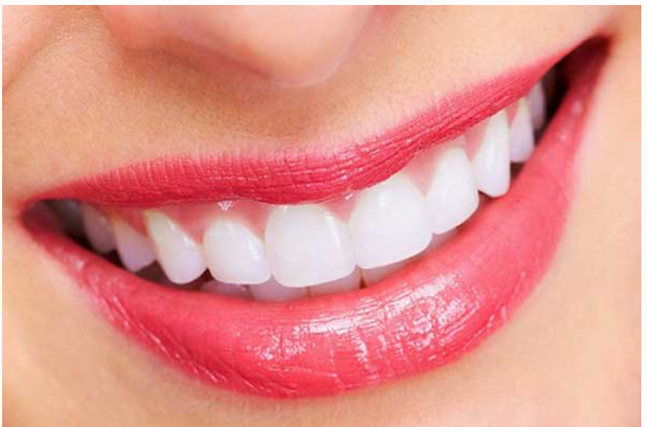 Tướng răng hạt lựu không chỉ đẹp người mà còn đẹp nết