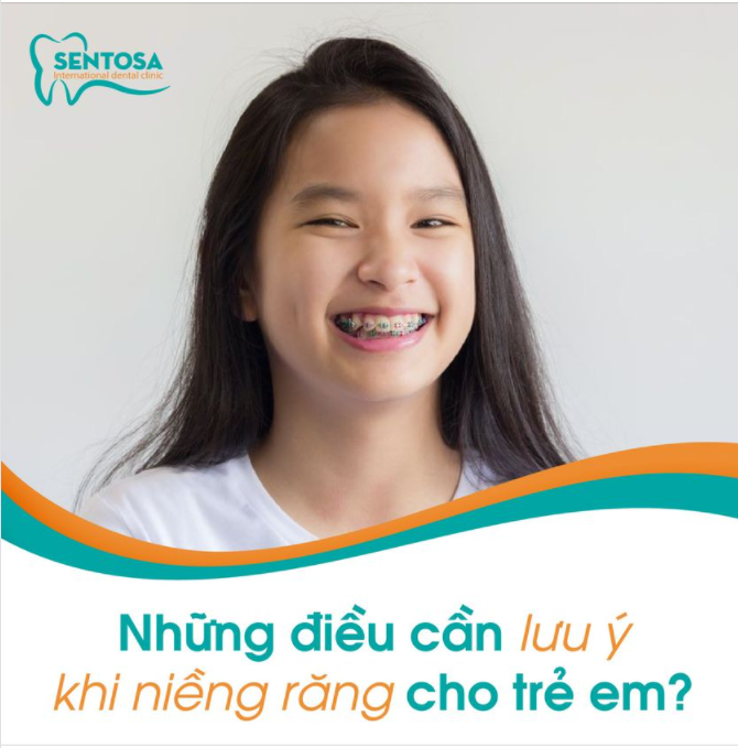 Tùy vào nhu cầu và khả năng tài chính mà phụ huynh có thể lựa chọn cho trẻ một phương pháp niềng phù hợp.