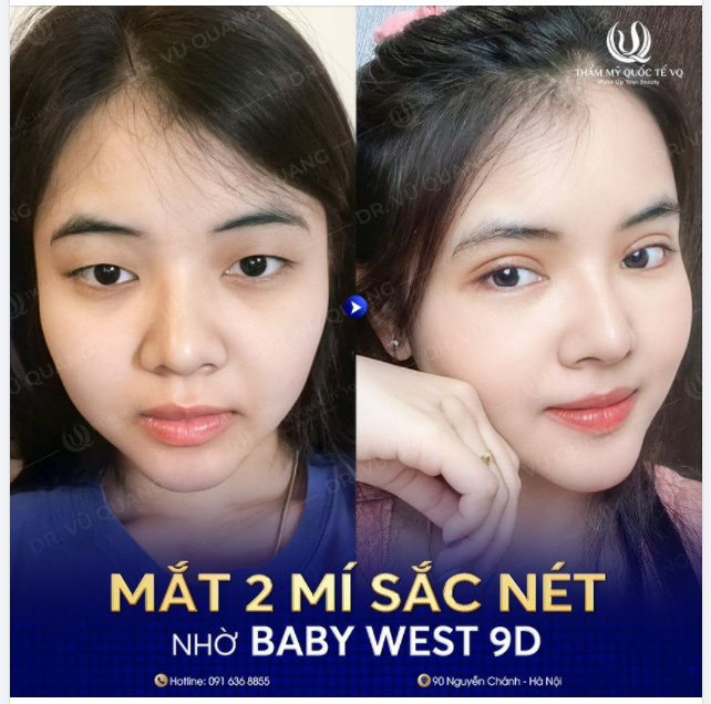 Vẫn là Bích Huyền nhưng trong một diện mạo mới, xinh đẹp, toả sáng, thần thái hơn.