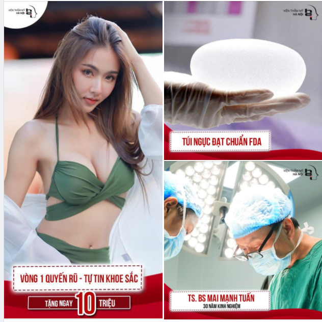 VÒNG 1 QUYẾN RŨ - TỰ TIN KHOE SẮC