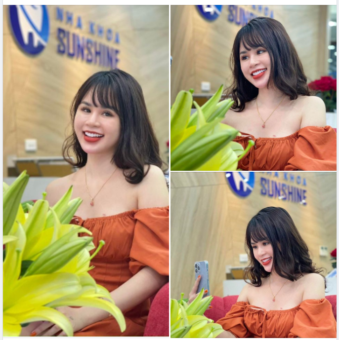 1 NỤ CƯỜI LUÔN HÉ THẾ GIỚI VẪN QUAY