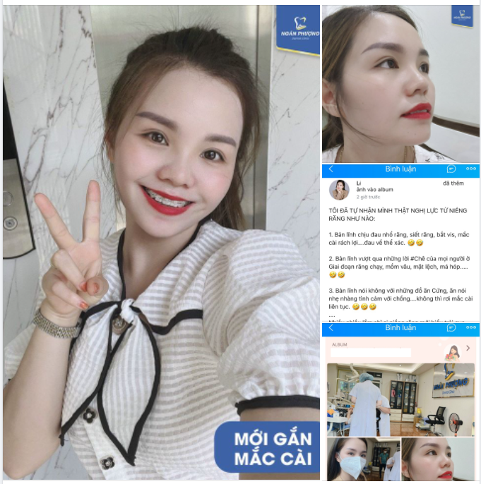 Ấm lòng với những dòng feedback trong một ngày se lạnh đầu hè 