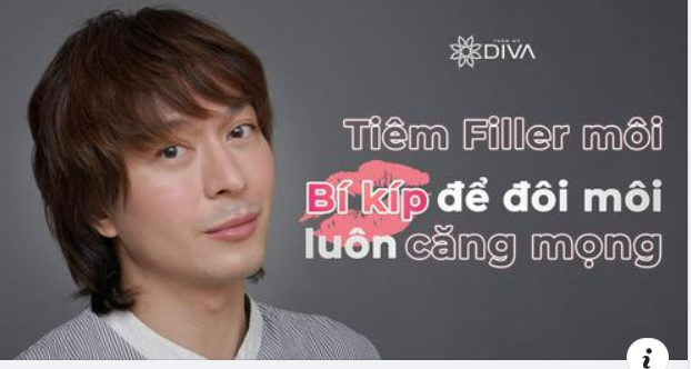 BÍ QUYẾT SỞ HỮU ĐÔI MÔI CĂNG MỌNG CÓ THỂ BẠN CHƯA BIẾT