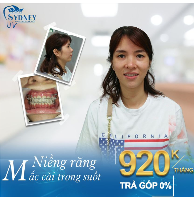 CẢI THIỆN RÕ RỆT CHỈ SAU 12 THÁNG