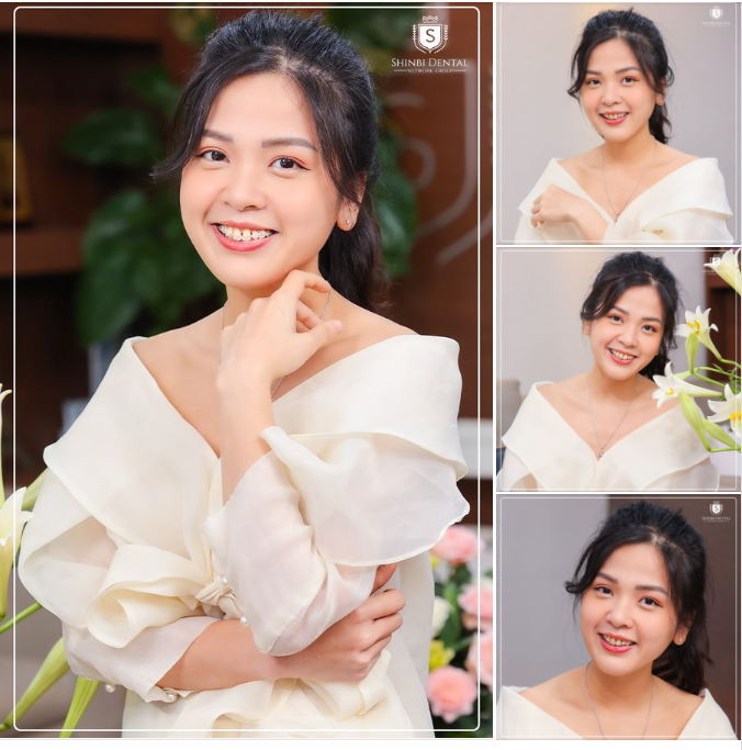 Cho tôi order 1 ly bạc....xỉu trước vẻ đẹp của em