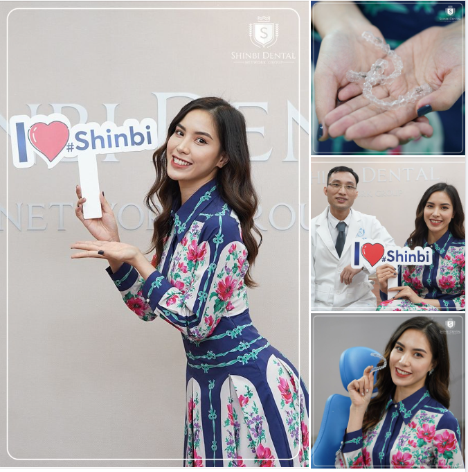 CHÚNG TA NÊN HÀO PHÓNG HƠN VỚI NỤ CƯỜI CỦA MÌNH!