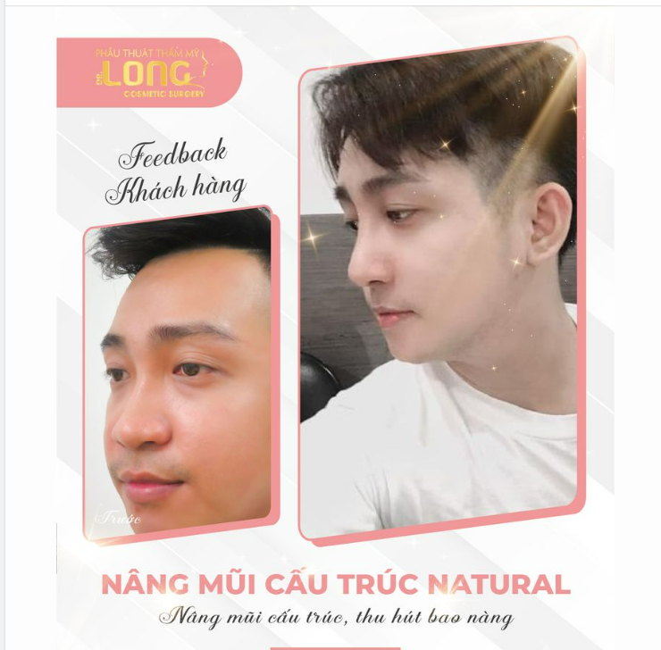 CÓ PHẢI “NAM GIỚI” RẤT NGẠI KHI ĐI LÀM ĐẸP