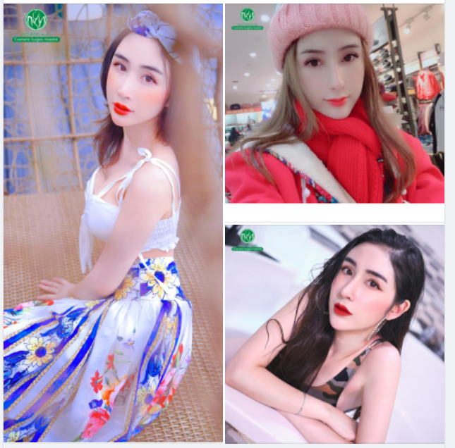 CÓ RẤT NHIỀU SỰ XINH ĐẸP Ở ĐÂY!!