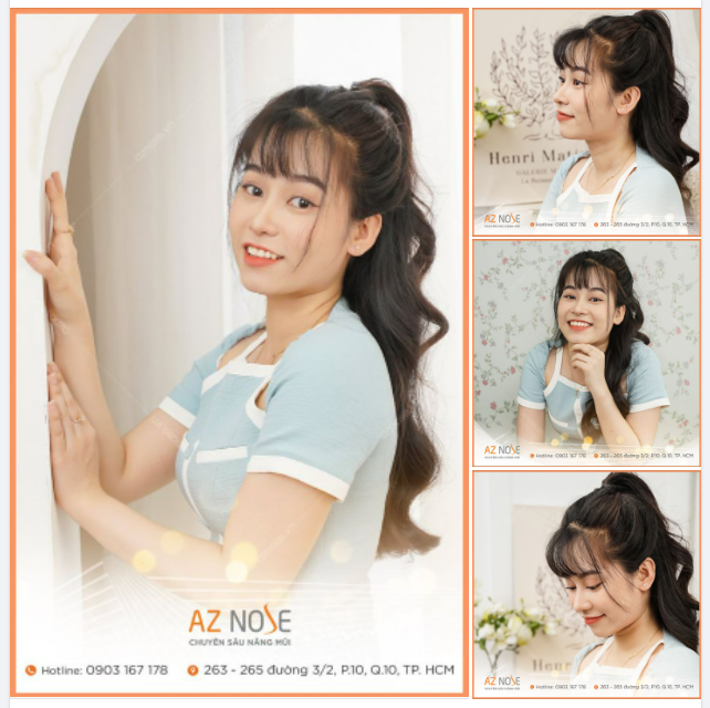 Con gái miền Tây, càng ngắm càng say