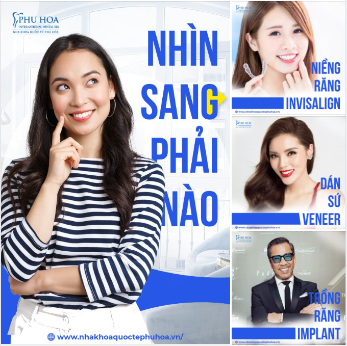 CƯỜI ĐẸP CHUẨN CHẤT RIÊNG!