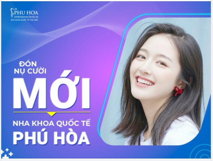 Cười đẹp, Cười tự tin, Cười hạnh phúc  ….với Dán sứ Veneer công nghệ cao