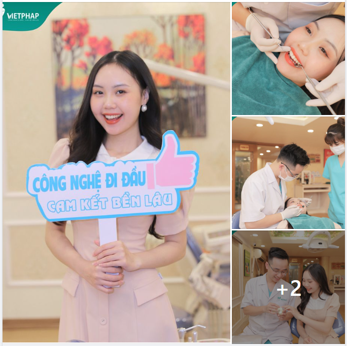 DÁN SỨ VENEER – RĂNG THƯA CHỈ CÒN LÀ CHUYỆN NHỎ