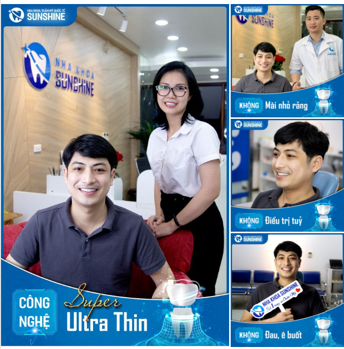 ĐÁNH GIÁ 10 ĐIỂM CHO NỤ CƯỜI NÀY