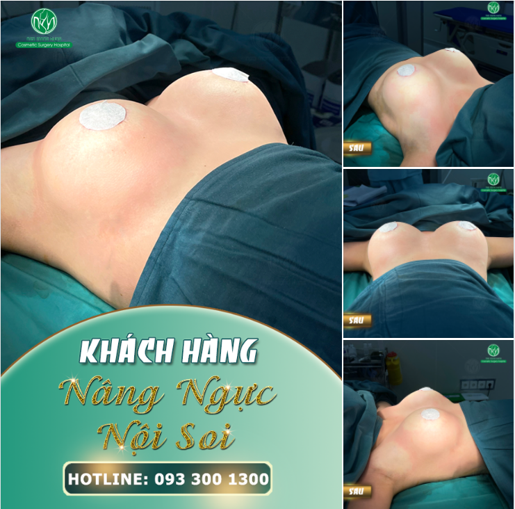 ĐÂU AI NGỰC NHỎ MÃI ĐÚNG KHÔNG CHỊ EM
