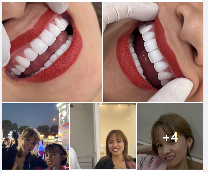 Delia là nơi mình có thể an tâm để trao trọn niềm tin, gửi gắm nụ cười!