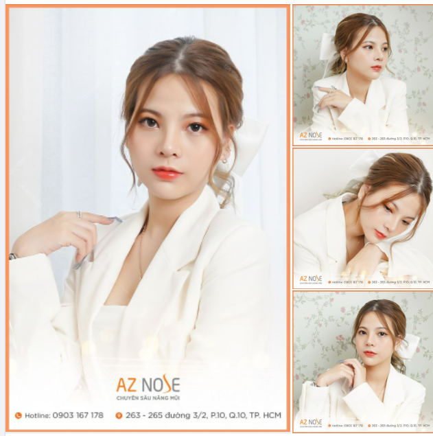 Động lực để các nàng GEN Z đi nâng mũi đây ạ