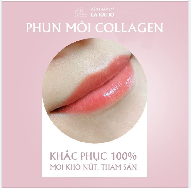 GIẢI CỨU MÔI THÂM CHỈ VỚI 1.000.000 VNĐ CÓ THỂ KHÔNG