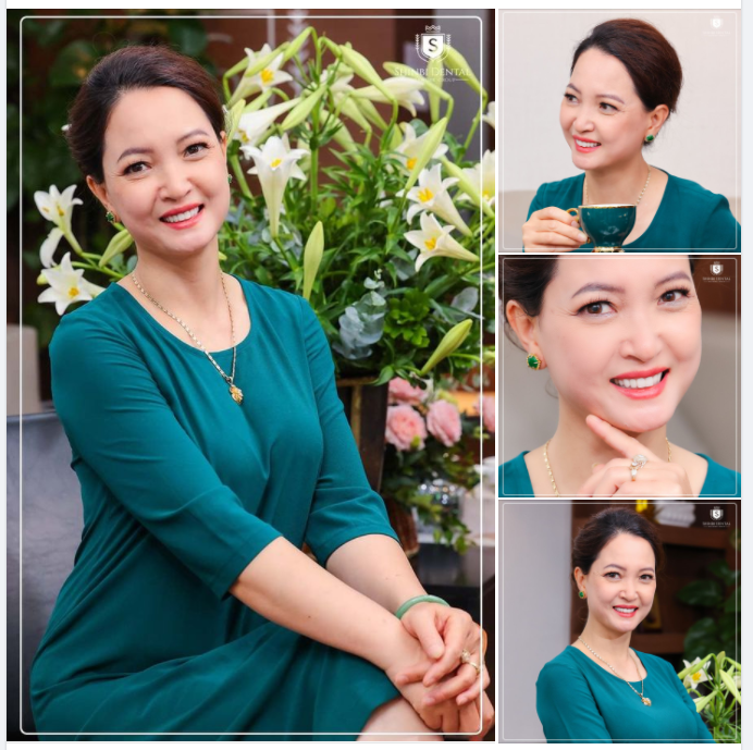 Gọi em là Sài Gòn 1975 - Vì nụ cười em đẹp như ngày giải phóng!
