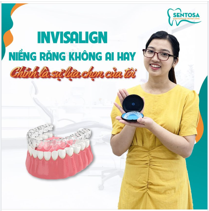 HÀM RĂNG KÉM XINH ĐÃ ẢNH HƯỞNG RẤT LỚN ĐẾN CUỘC SỐNG CỦA MÌNH