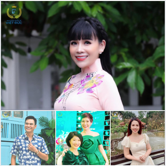 HẠNH PHÚC LÀ ĐƯỢC NGẮM NỤ CƯỜI RẠNG RỠ CỦA KHÁCH YÊU MỖI NGÀY