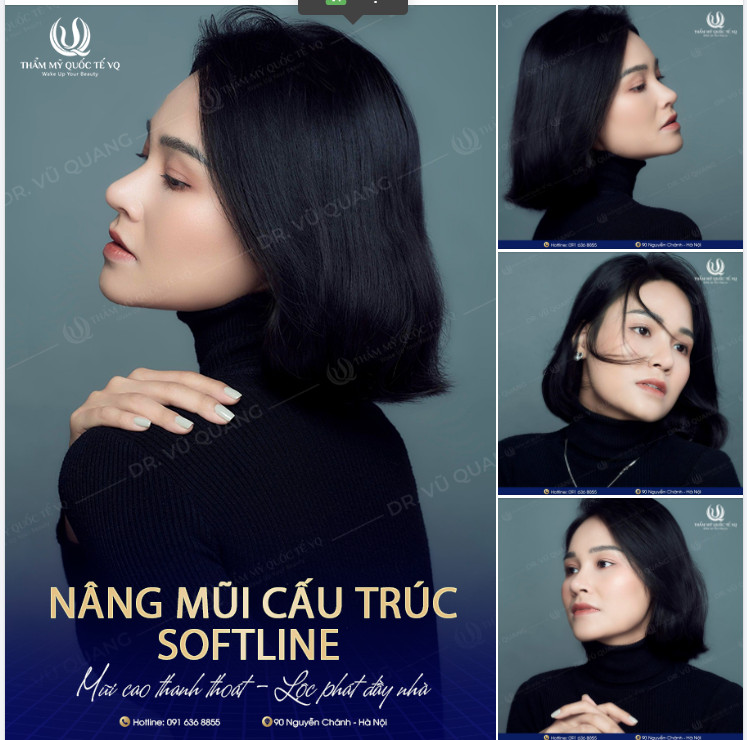 Hình ảnh khách hàng CẨM CHI - VIỆT KIỀU ÚC