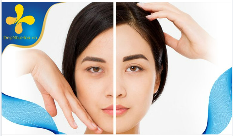 HƯỚNG DẪN CHĂM SÓC TẠI NHÀ SAU KHI NÂNG CUNG MÀY