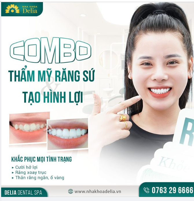 KH Hải Yến (Quảng Ninh) đã sở hữu nụ cười rạng rỡ sau COMBO Thẩm mỹ răng sứ -  Tạo hình lợi