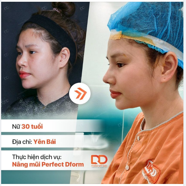 KHÁCH HÀNG CỦA DrD CÓ PHẢI CHỈ Ở HÀ NỘI