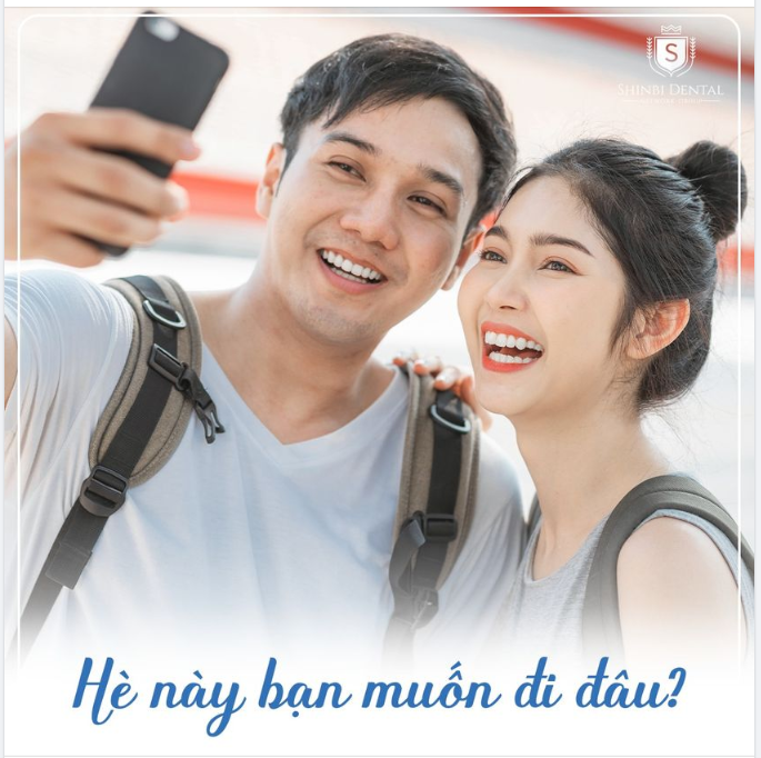 KHỞI ĐỘNG MÙA HÈ THEO CÁCH CỦA RIÊNG BẠN