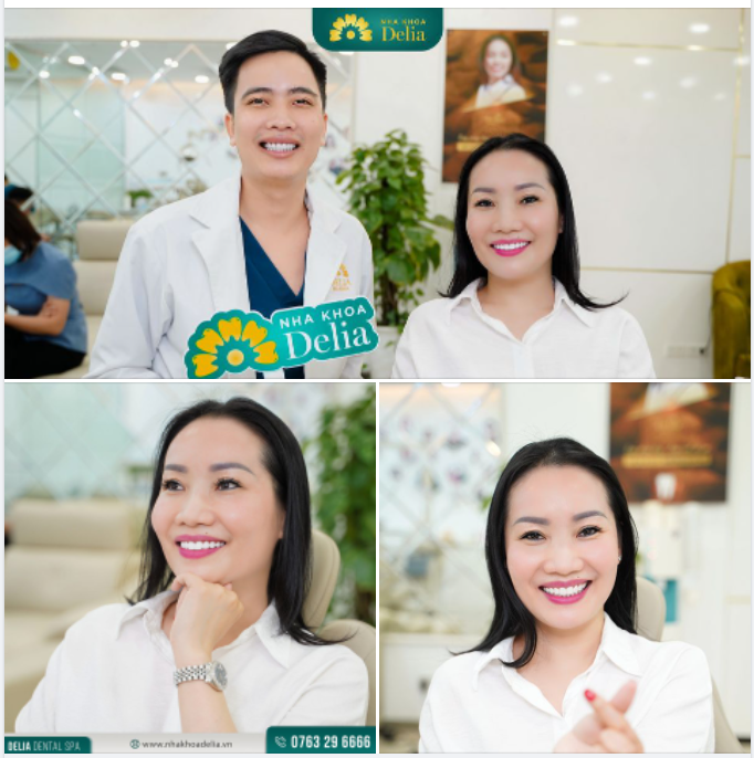 Không chỉ mỗi giá cả, về tính thẩm mỹ răng sứ thì Việt Nam là số 1