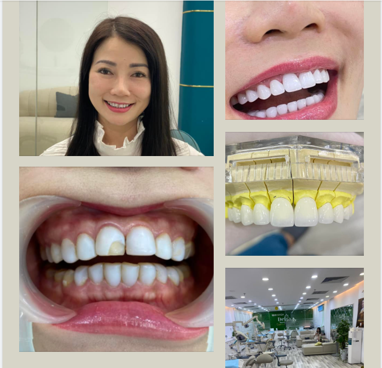 Lấy nụ cười của khách hàng làm động lực mỗi ngày, lấy sự an tâm, tin tưởng của khách hàng làm kim chỉ nam.