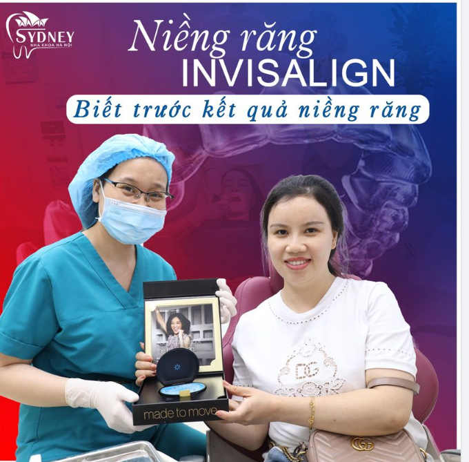 LƯU Ý KHI NIỀNG RĂNG INVISALIGN ĐỂ ĐẠT KẾT QUẢ TỐT NHẤT