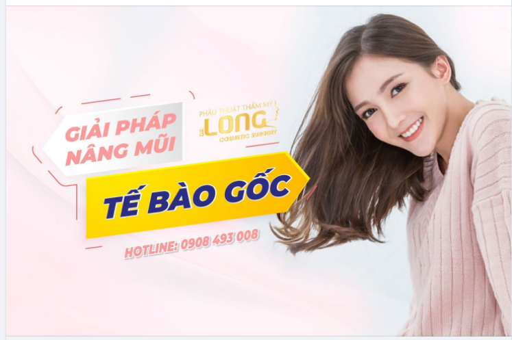 MUỐN NÂNG MŨI NHƯNG KHÔNG MUỐN PHẪU THUẬT LIỆU CÓ ĐƯỢC KHÔNG