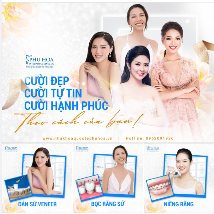 NẾU BIẾT ĐẸP THẾ NÀY, MÌNH ĐÃ LÀM RĂNG SỚM HƠN!